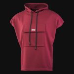 Herren Sommer Sportanzüge - Oxblood One - 03