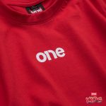 Rotes T-Shirt Classic für Kinder - 21 Grams - 06
