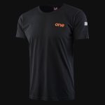 Herren T-Shirt schwarz - LFR One - 02