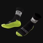 Herrensocken Electric One - 02