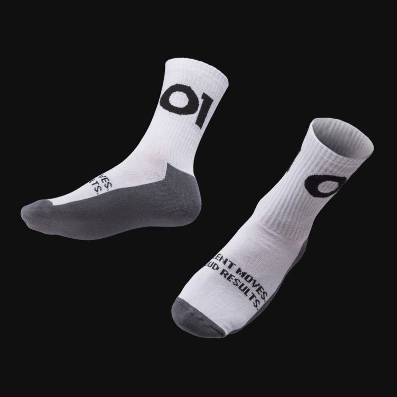 Herrensocken - O1 Tech - 02