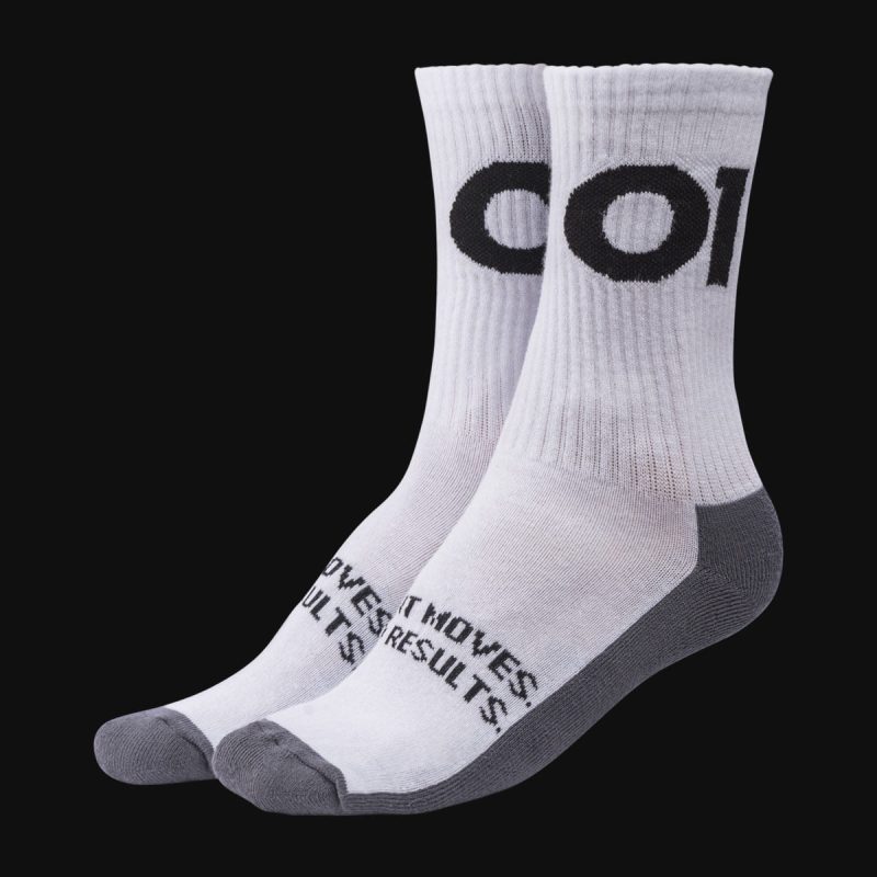 Herrensocken - O1 Tech