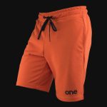 Set T-Shirt und Shorts - Netoflicks - 04