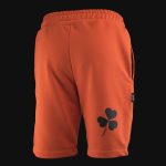 Set T-Shirt und Shorts - Netoflicks - 02