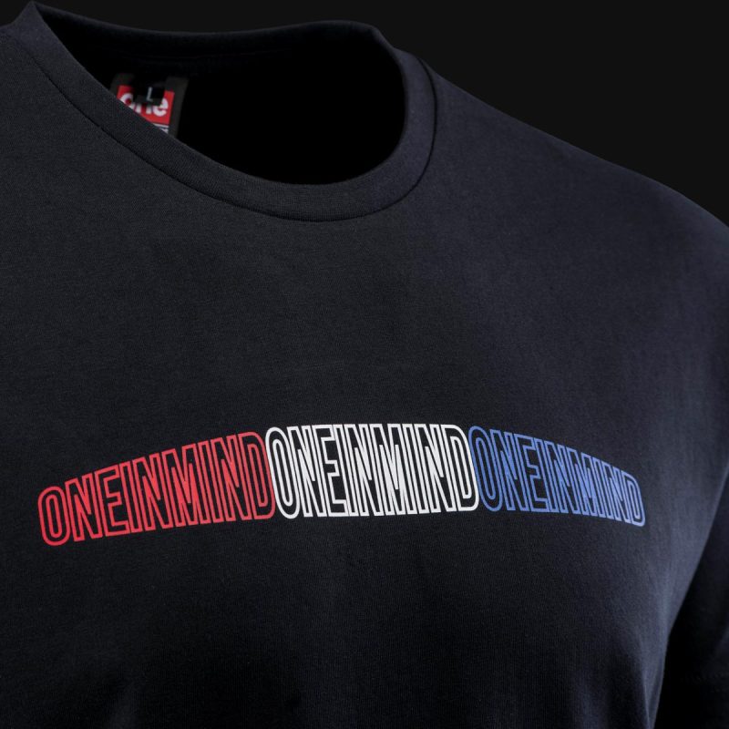 Set T-Shirt und Shorts - SGA One - 04