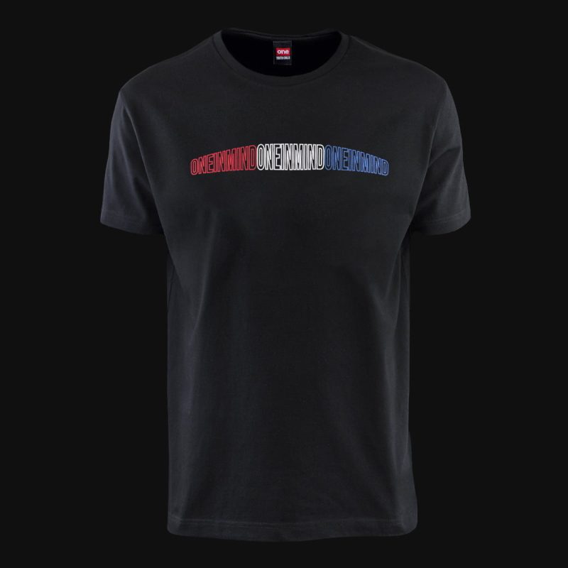 Set T-Shirt und Shorts - SGA One - 02