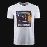 Herren T-Shirt weiß - O1 Clrs
