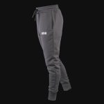 Herren Jogginghose Grau - Grey One - 02
