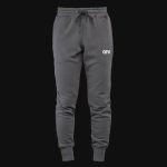 Herren Jogginghose Grau - Grey One