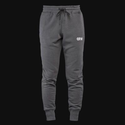 Herren Jogginghose Grau - Grey One