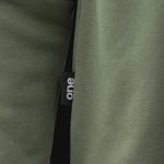 Opalgrünes Herren Sweatshirt - Sage One - 04