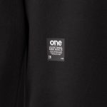 Schwarzes Herren Sweatshirt - Sage V.02 - 05