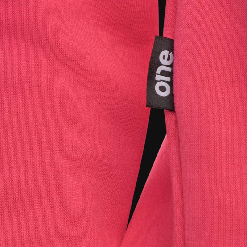 Damen Freizeitanzug Slim Fit - Neon Glow - 07