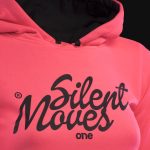 Damen Freizeitanzug Slim Fit - Neon Glow - 06