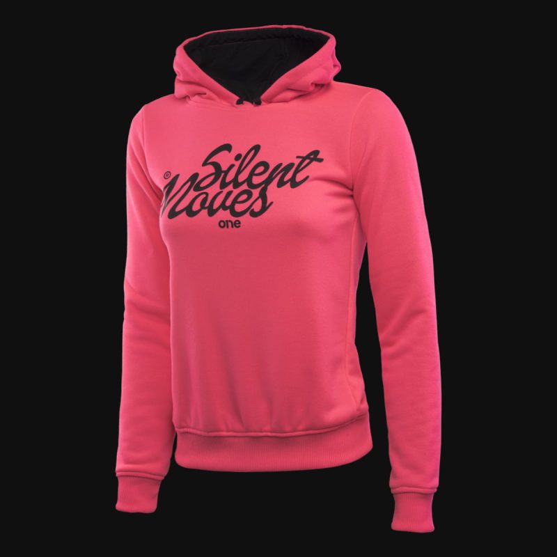 Damen Freizeitanzug Slim Fit - Neon Glow - 04