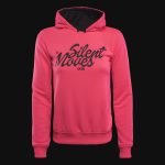 Damen Freizeitanzug Slim Fit - Neon Glow - 02