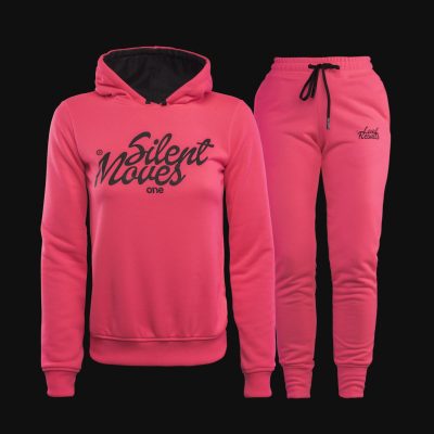 Damen Freizeitanzug Slim Fit - Neon Glow