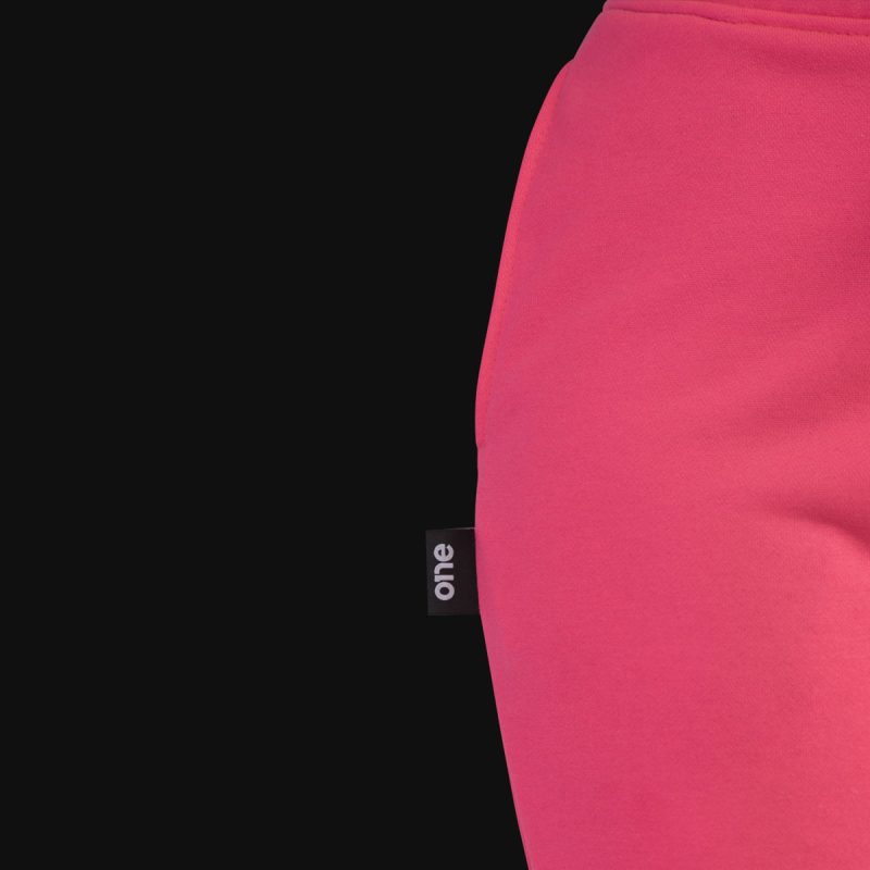 Damen Freizeitanzug Slim Fit - Neon Glow - 09