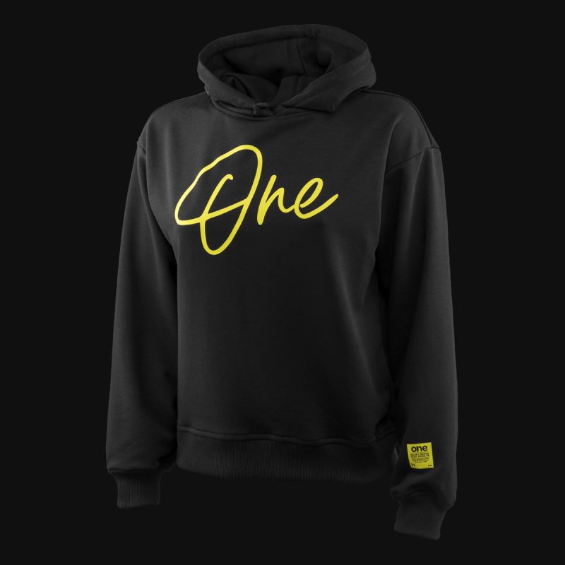 Damen Hoodie - WSM One - 07