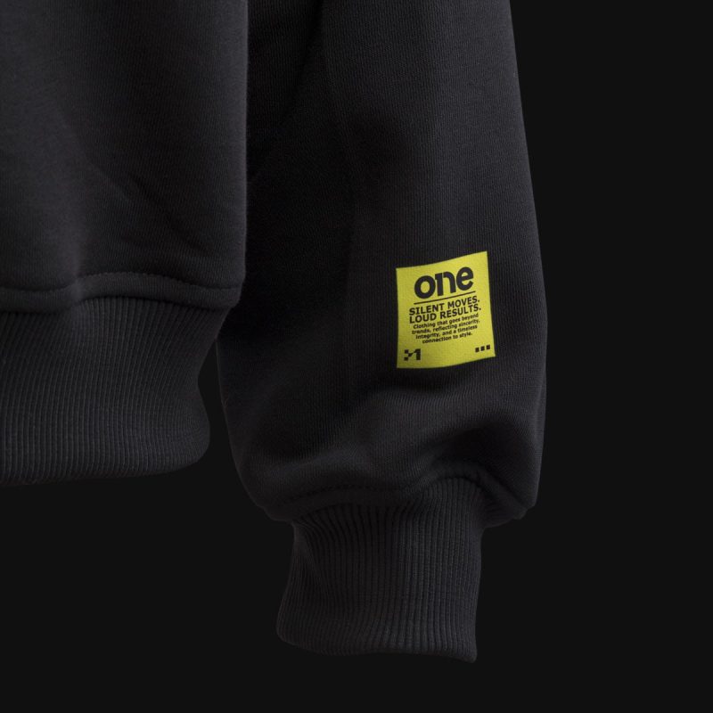 Damen Hoodie - WSM One - 05