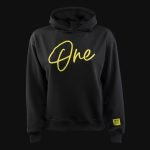 Damen Hoodie - WSM One - 02