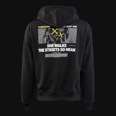 Damen Hoodie - WSM One