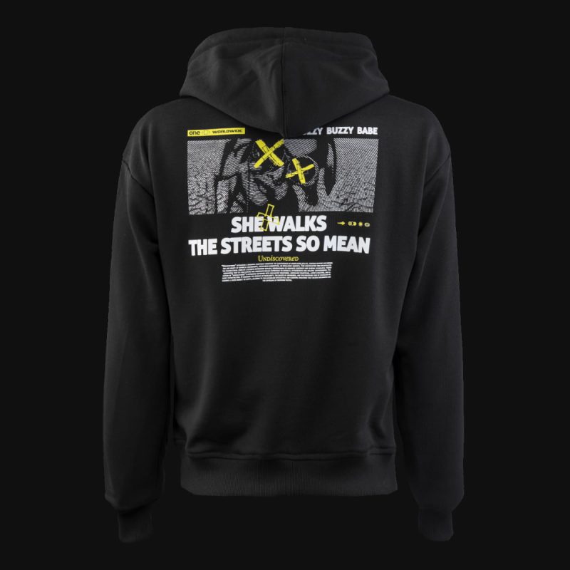 Damen Hoodie - WSM One