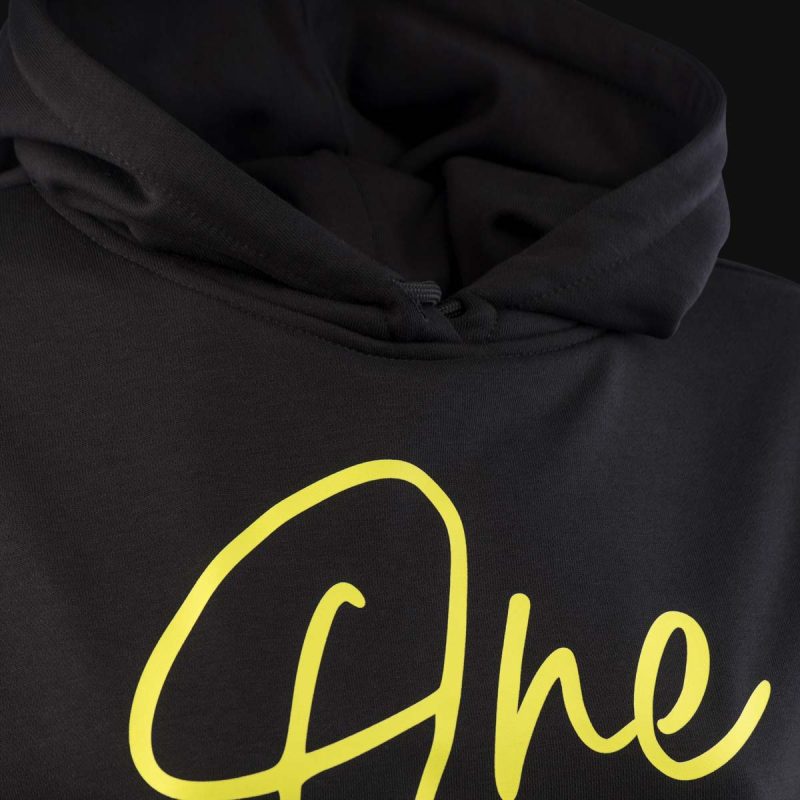 Damen Hoodie - WSM One - 08