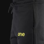 Herren Freizeitsanzug - Mustard One - 10