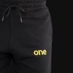 Herren Freizeitsanzug - Mustard One - 07