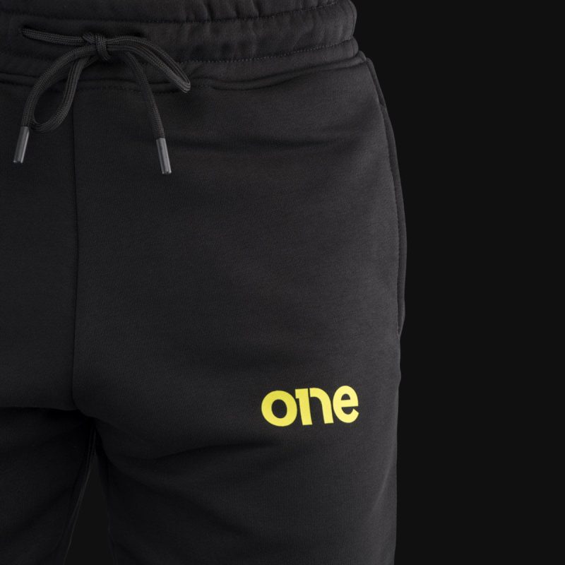 Herren Freizeitsanzug - Mustard One - 07