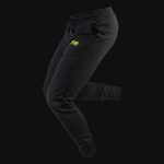 Herren Freizeitsanzug - Mustard One - 05