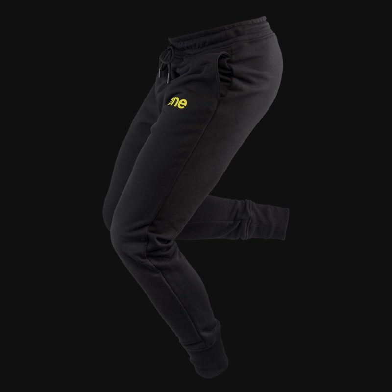 Herren Freizeitsanzug - Mustard One - 05