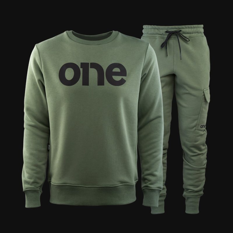 Herren Freizeitsanzug - Sage One