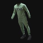 Herren Freizeitsanzug - Sage One - 13