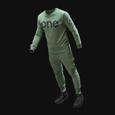 Herren Freizeitsanzug - Sage One - 13