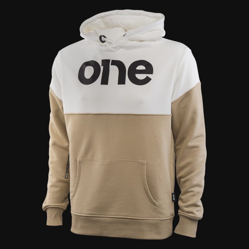 Herren Sportanzug Zweifarbig - Neutral One - 02