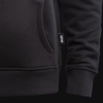 Herren Sportanzug Zweifarbig - Midnight Forest Duo - 08