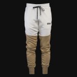 Herren Sportanzug Zweifarbig - Neutral One - 08