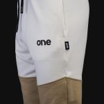 Herren Sportanzug Zweifarbig - Neutral One - 05