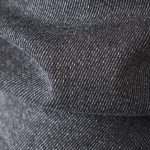 Schwarze Herrenjeans - Noir Threads - 08