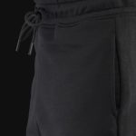 Herren Jogginghose Schwarz - Globe One - 02