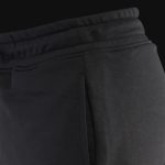 Herren Jogginghose Schwarz - White Classics - 03