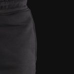 Herren Jogginghose Schwarz - White Classics - 05