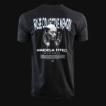 Herren T-Shirt schwarz – Quantum Shift