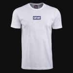 Herren T-Shirt weiß - Punchline - 02