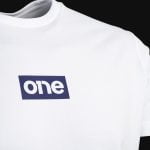 Herren T-Shirt weiß - Punchline - 04