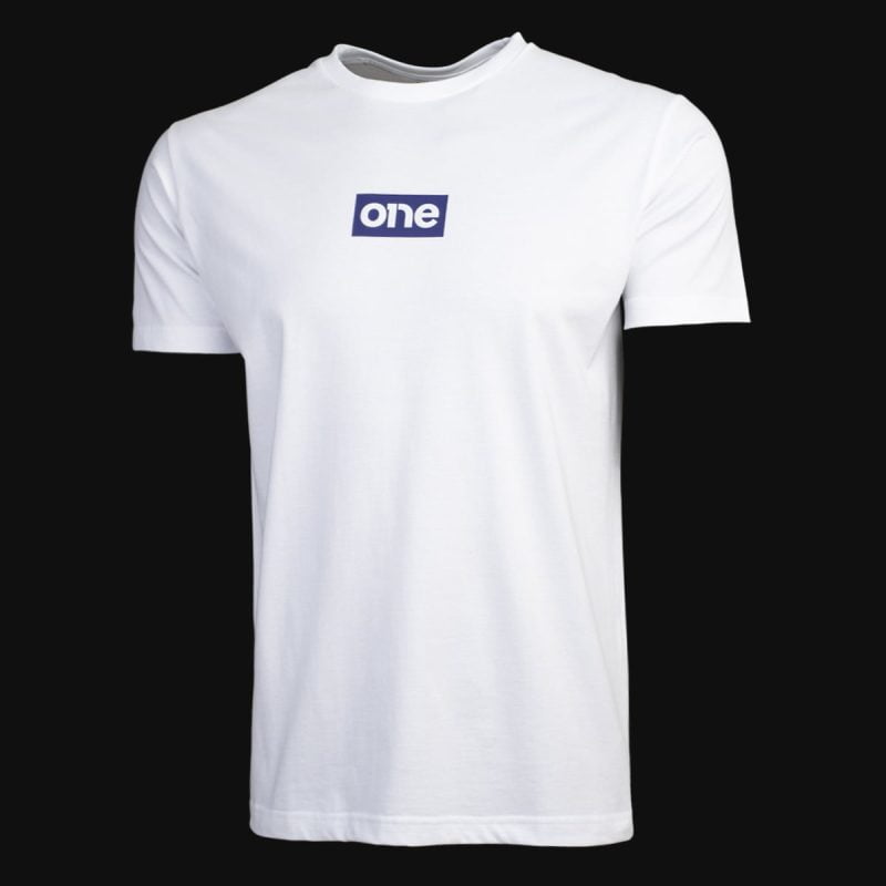 Herren T-Shirt weiß - Punchline - 06