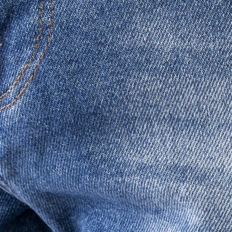 Blaue Herrenjeans - Breezy Blue One - 10