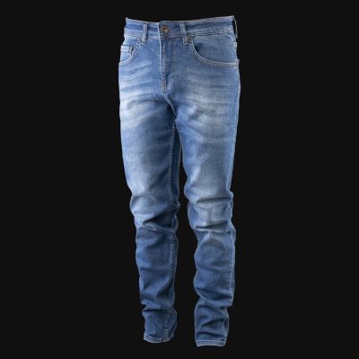 Blaue Herrenjeans - Breezy Blue One